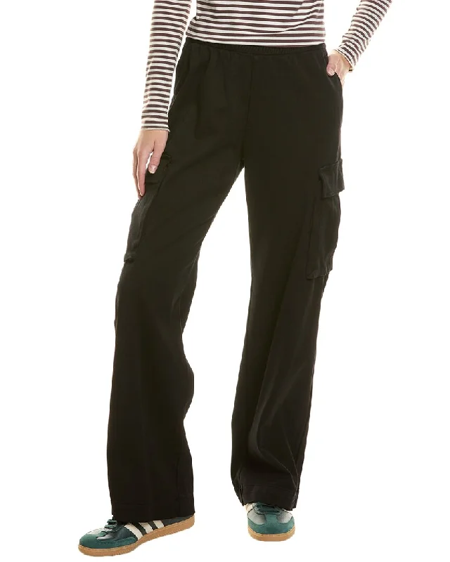 Enza Costa Soft Touch Cargo Pant Business