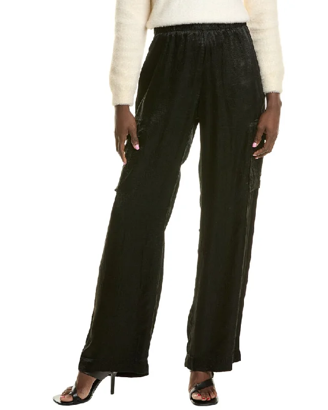 Enza Costa Cargo Pant Modern Women's 