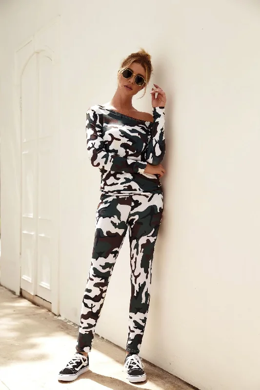 Camouflage
