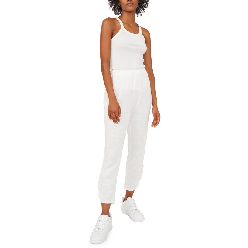 Freya Womens Ruched Pull On Straight Leg Pants Youthful Women's Anime - inspired