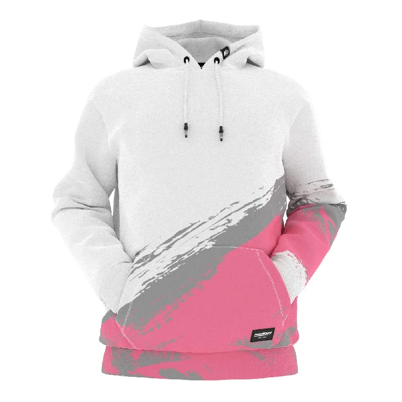 Trained In Fashion Hoodie Traditional Women's Wool