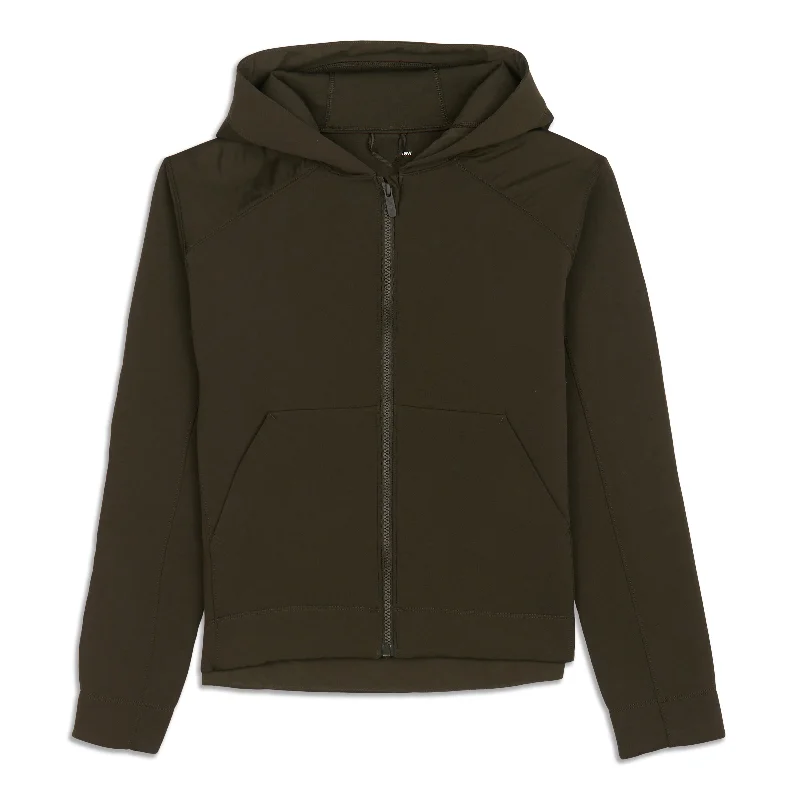 Re-Form Jacket - Resale Sleek Women's 