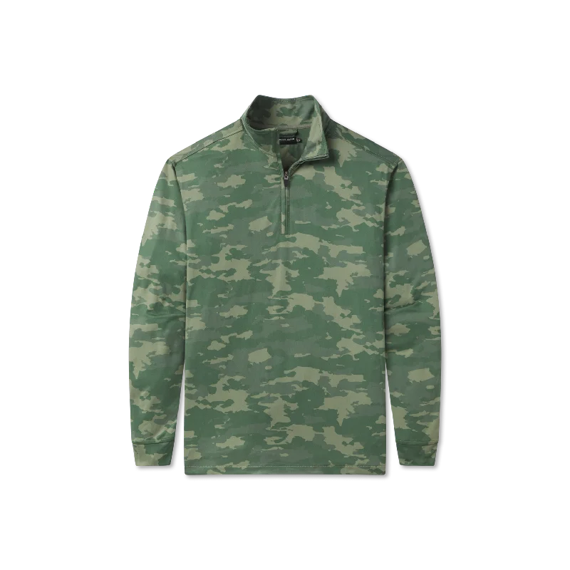 Mansfield Performance Pullover Refined Women's Hand - crafted