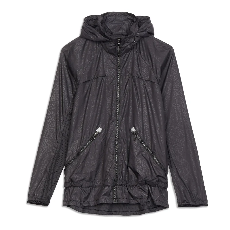 Miss Misty Jacket - Resale Vacation