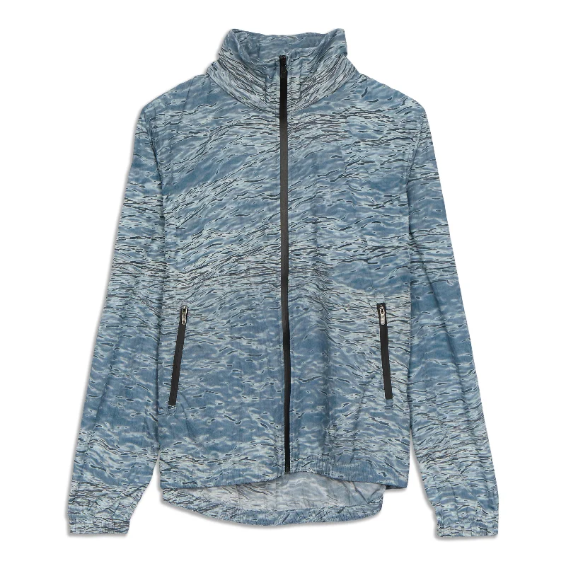 Right As Rain Jacket - Resale Cashmere