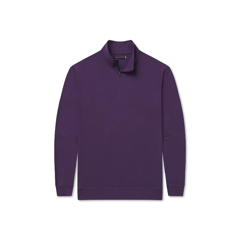 Crescent Moon DownpourDRY Performance Pullover Modern Women's 