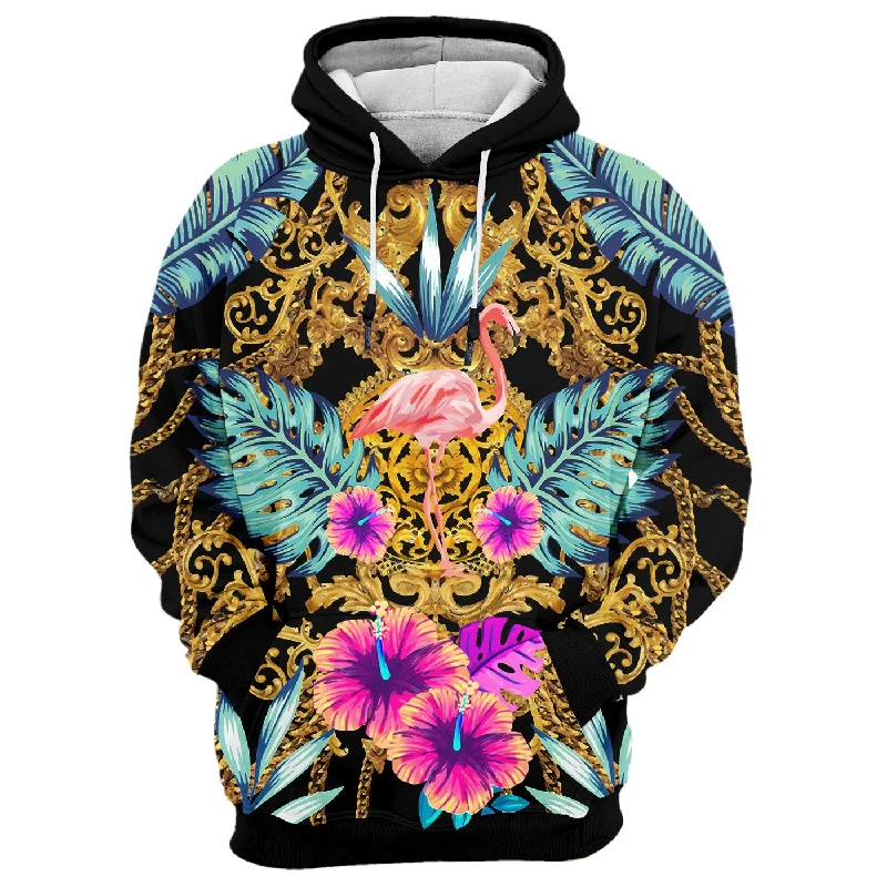 Boujee Hoodie Refined Women's Hand - crafted