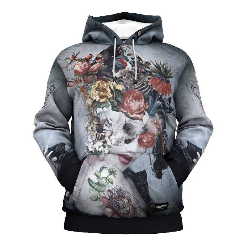 Immortality Hoodie Scandinavian