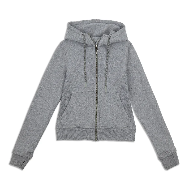 Press Pause Jacket - Resale Feminine Women's Style 
