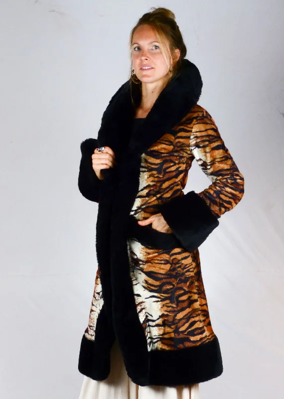 UFC-Tiger Refined Women's 