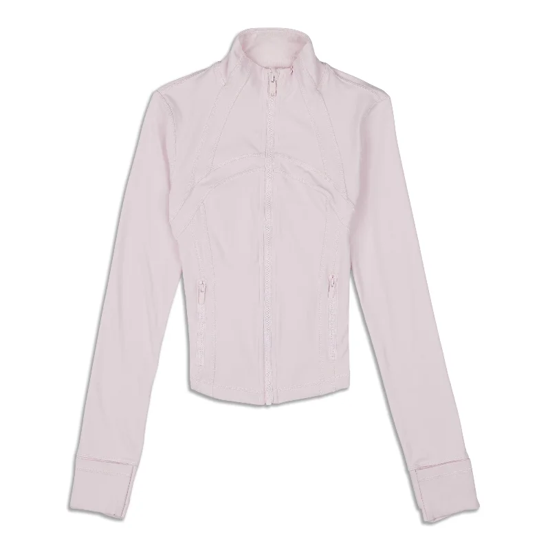 Define Cropped Jacket - Resale Artistic Women's Avant - 