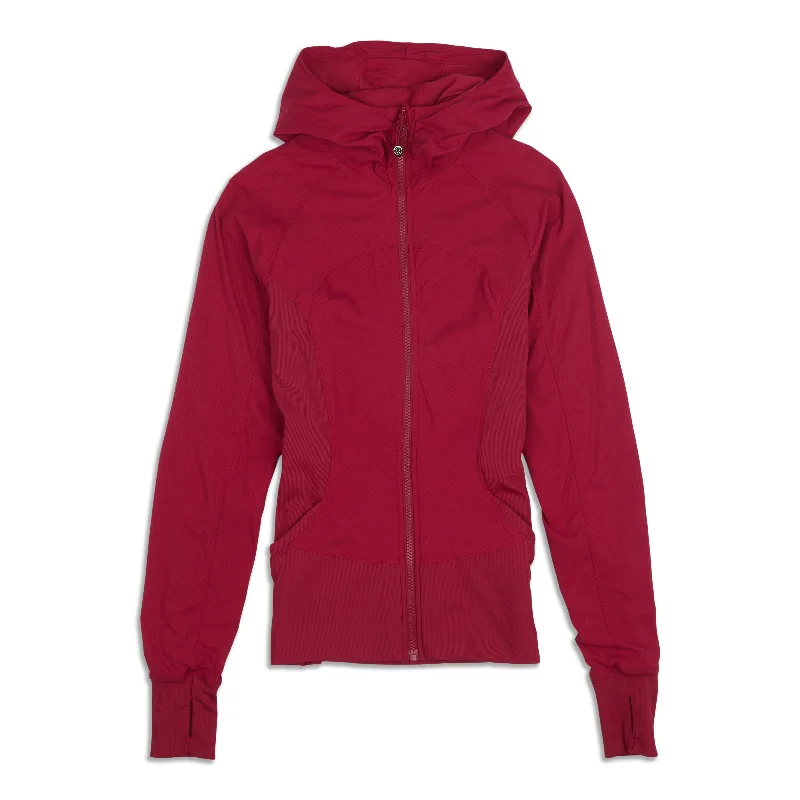 In Flux Jacket - Resale Scandinavian