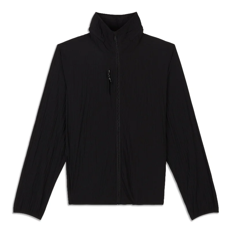 Lightweight Packable Hiking Jacket - Resale Casual Women's Japanese 